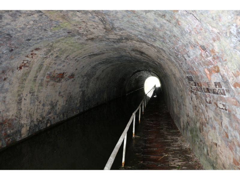 Curdworth Tunnel